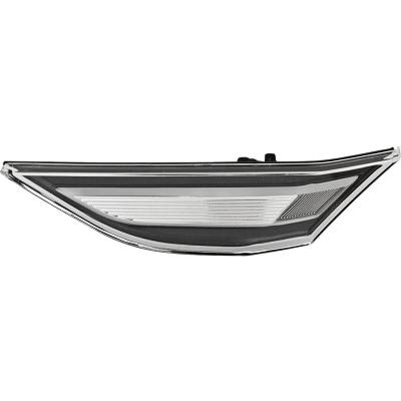 Pisca Dianteiro Direito para Porsche 911 15->>