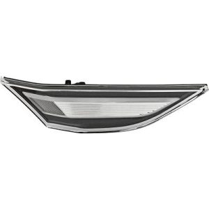 Pisca Dianteiro Esquerdo para Porsche 911 15->>