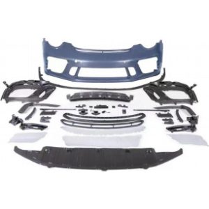 Pára-choques Dianteiro para Porsche 991 Typ 997 11-19