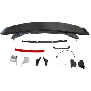 Spoiler para Porsche 991 Typ 997 11-19