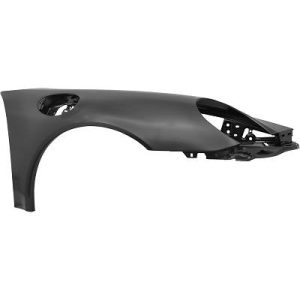 Guarda-lamas Dianteiro Direito para Porsche 911 09-13