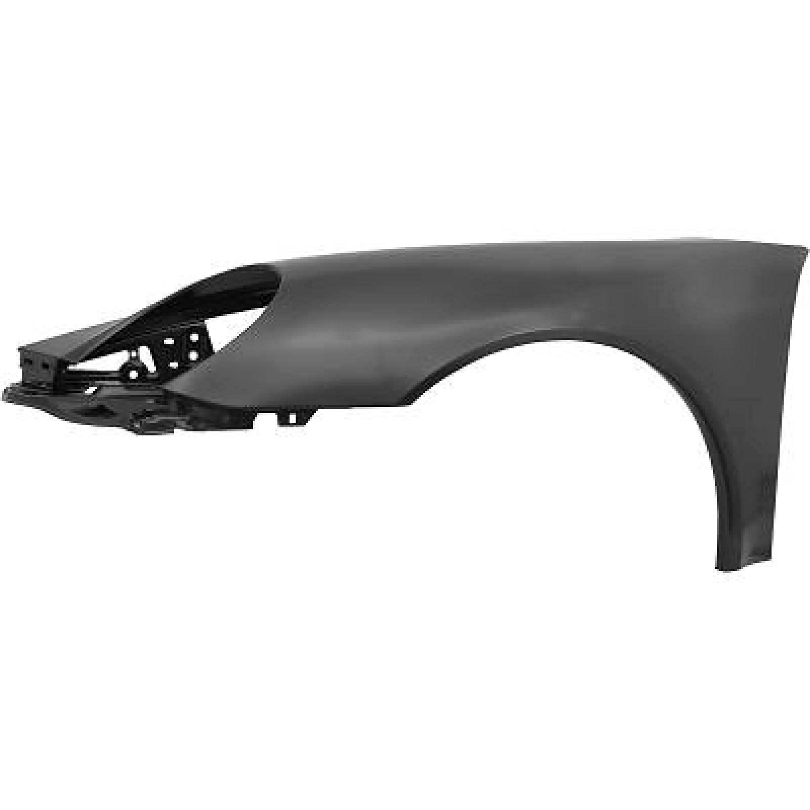 Guarda-lamas Dianteiro Esquerdo para Porsche 911 09-13