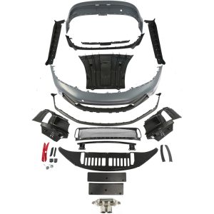 Pára-choques Traseiro para Porsche 911 19-23