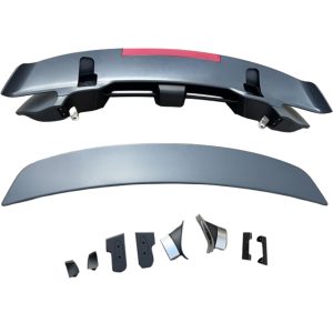 Spoiler para Porsche 911 19-23