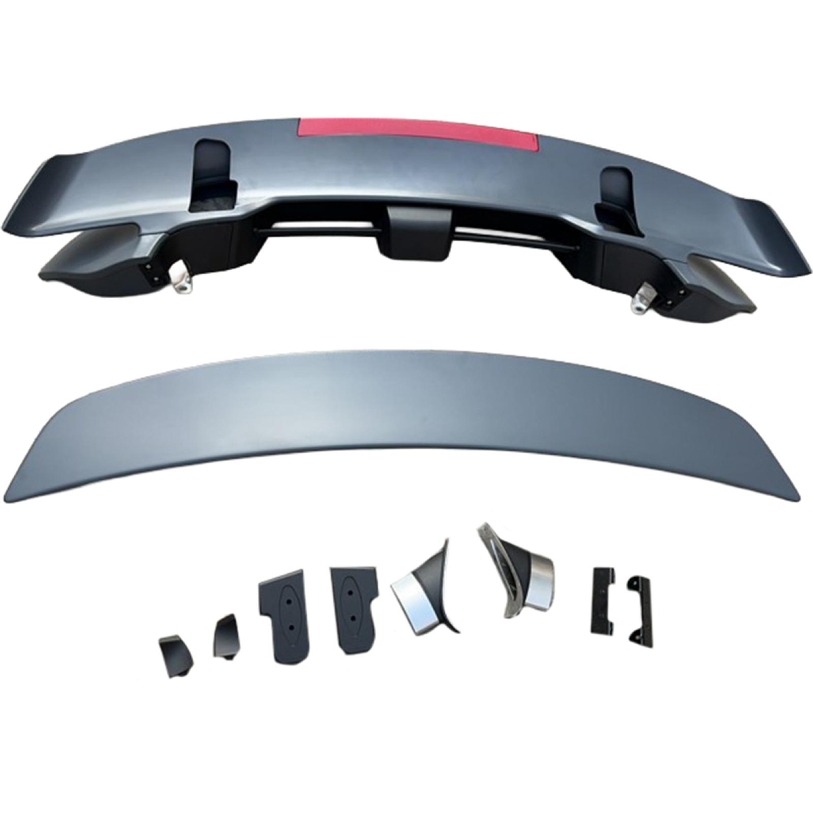 Spoiler para Porsche 911 19-23