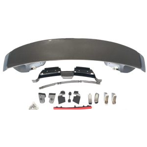 Spoiler para Porsche 911 19-23