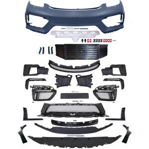 Pára-choques Dianteiro para Porsche Cayman 16->>