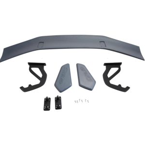Spoiler para Porsche Cayman 16->>