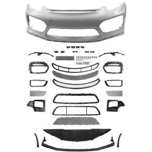 Pára-choques Dianteiro para Porsche Cayman 13-16