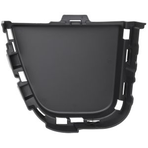Grelha de ventilador, pára-choques Direito para Porsche Macan 15->>