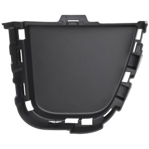Grelha de ventilador, pára-choques Esquerdo para Porsche Macan 15->>