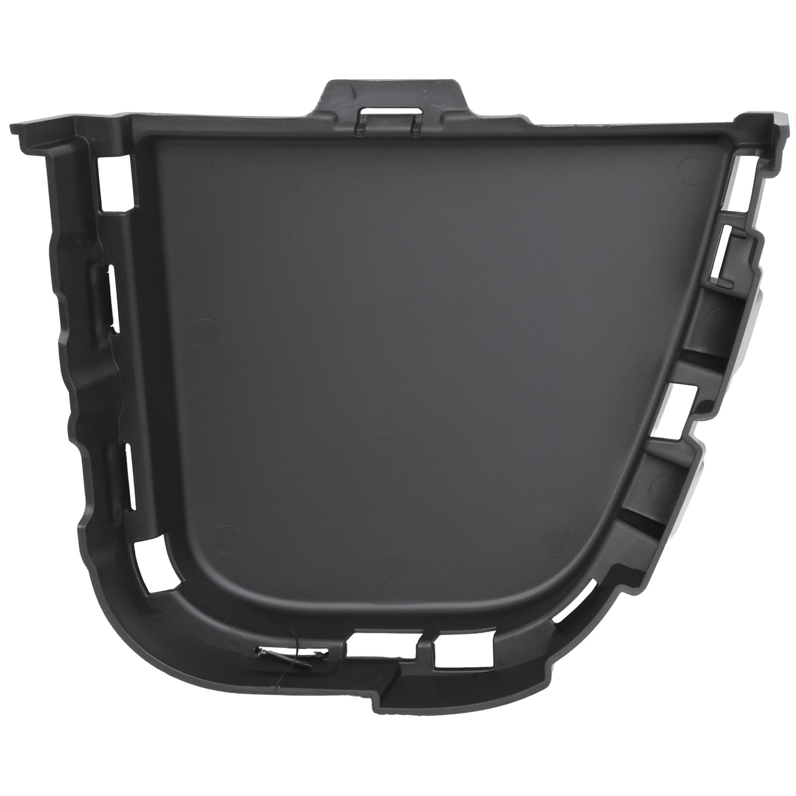 Grelha de ventilador, pára-choques Esquerdo para Porsche Macan 15->>