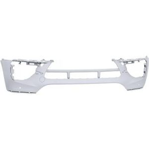 Pára-choques Dianteiro para Porsche 911 09-13