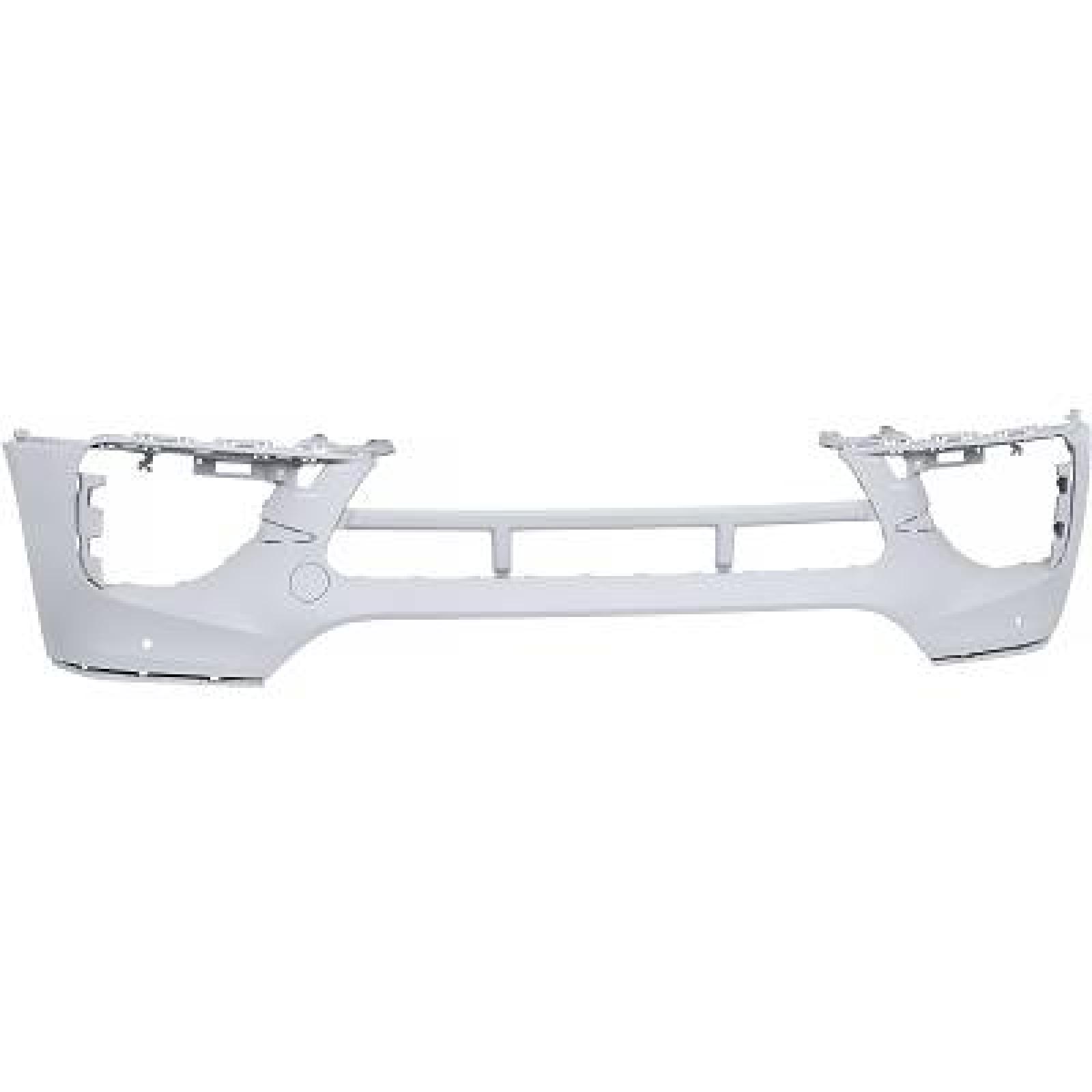 Pára-choques Dianteiro para Porsche 911 09-13