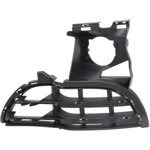 Grelha de ventilador, pára-choques Direito para Porsche Cayenne 11-15