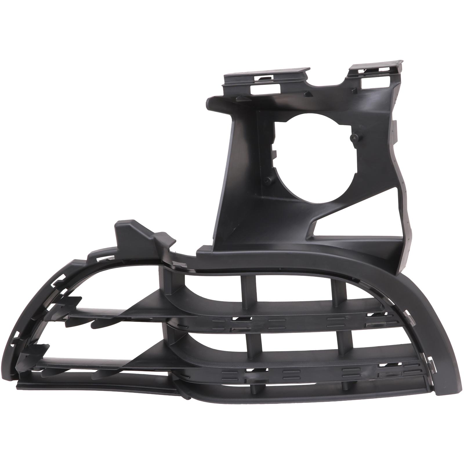Grelha de ventilador, pára-choques Direito para Porsche Cayenne 11-15