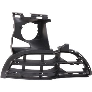 Grelha de ventilador, pára-choques Esquerdo para Porsche Cayenne 11-15