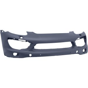 Pára-choques Dianteiro para Porsche Cayenne 11-15