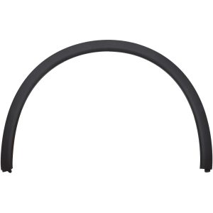 Abas de Guarda-Lamas Dianteiro Esquerdo para Porsche Cayenne 11-15