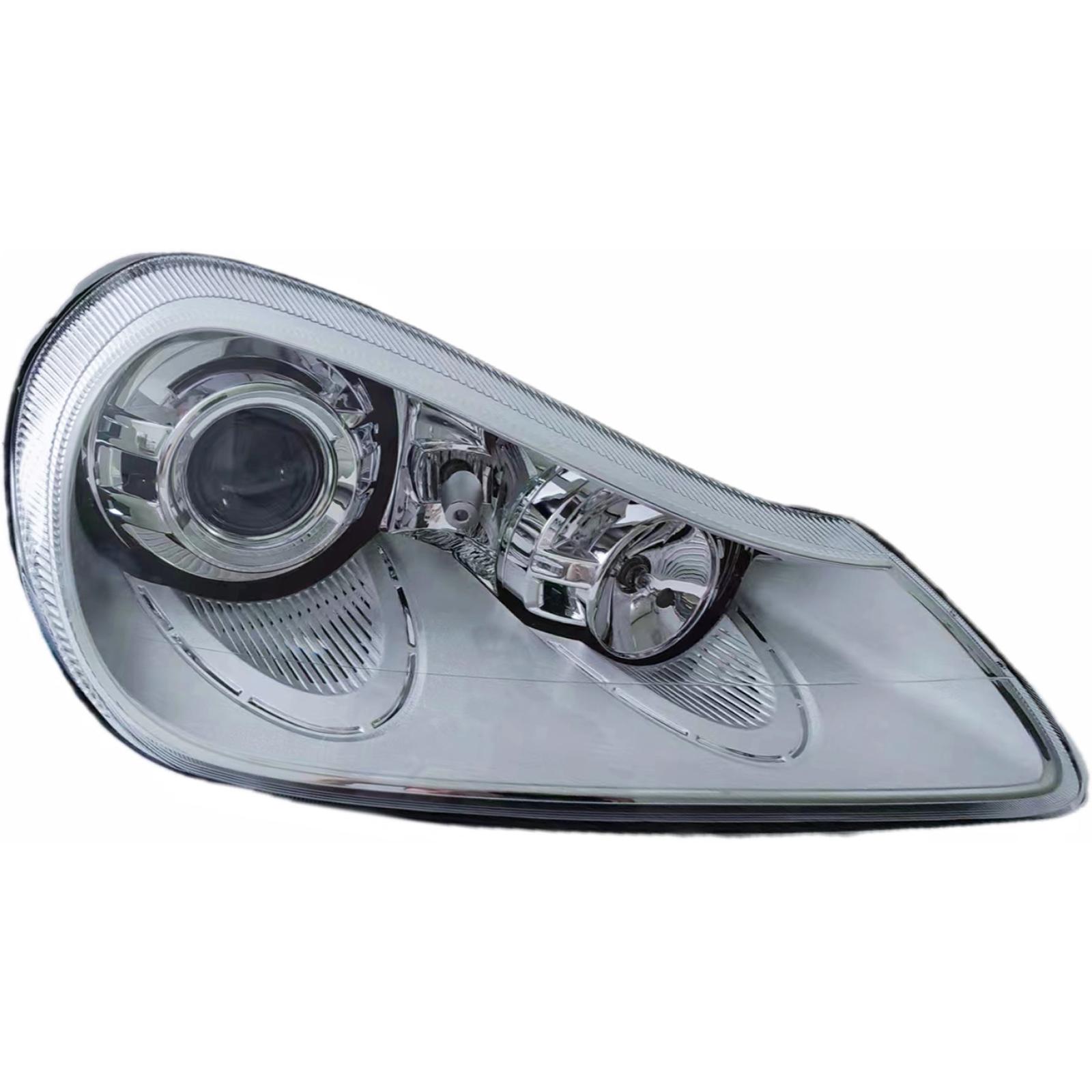 Farol principal Direito para Porsche Cayenne 08-10