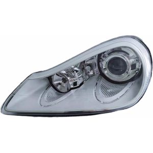 Farol principal Esquerdo para Porsche Cayenne 08-10
