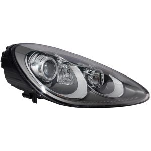 Farol principal Direito para Porsche Cayenne 11-15