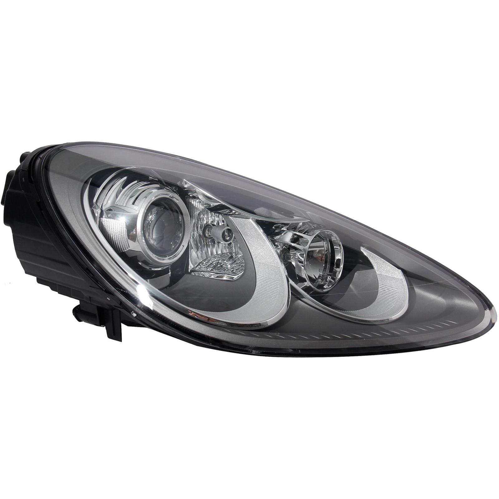 Farol principal Direito para Porsche Cayenne 11-15