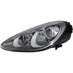 Farol principal Esquerdo para Porsche Cayenne 11-15