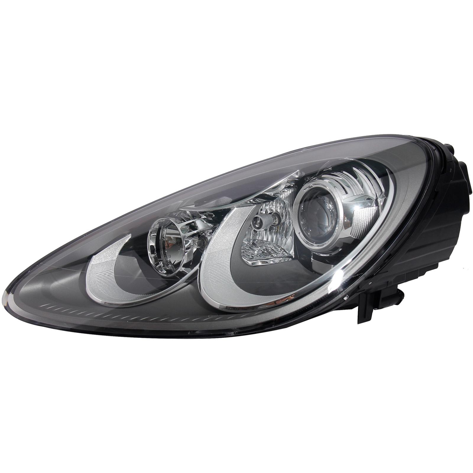 Farol principal Esquerdo para Porsche Cayenne 11-15