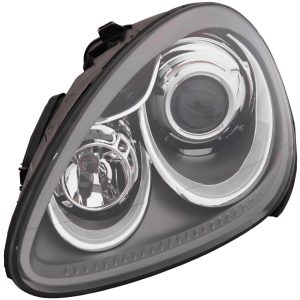Farol principal Esquerdo para Porsche Cayenne 11-15