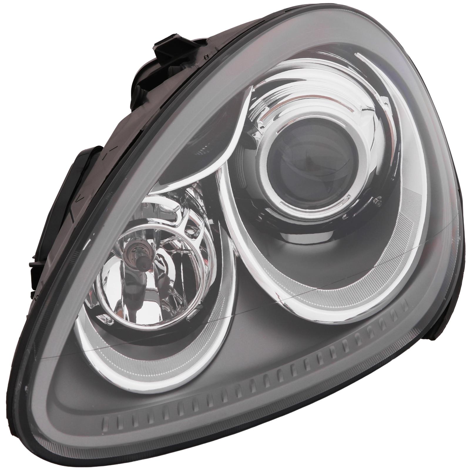 Farol principal Esquerdo para Porsche Cayenne 11-15