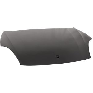 Capot do motor Dianteiro para Porsche Cayenne 15-18