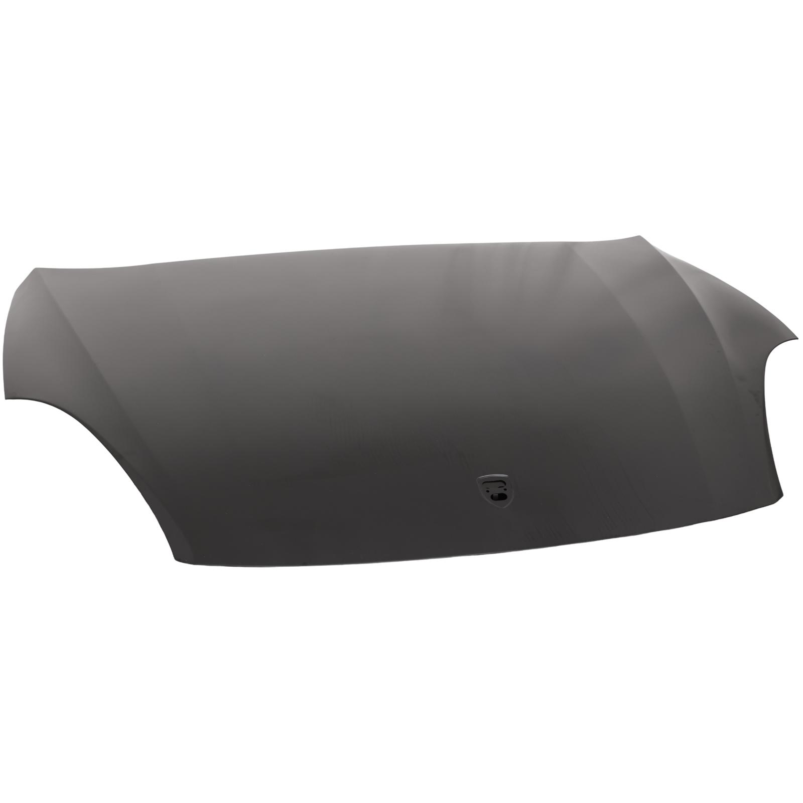 Capot do motor Dianteiro para Porsche Cayenne 15-18
