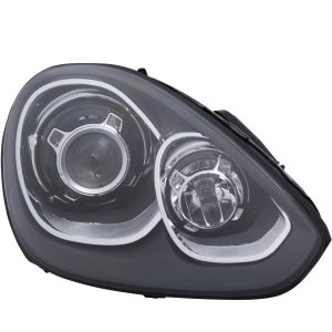 Farol principal Direito para Porsche Cayenne 15-18