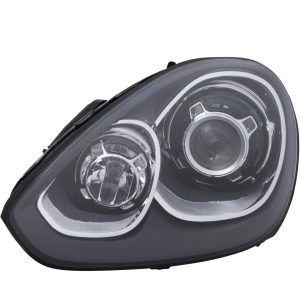 Farol principal Esquerdo para Porsche Cayenne 15-18