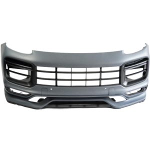 Pára-choques Dianteiro para Porsche Cayenne 18->>