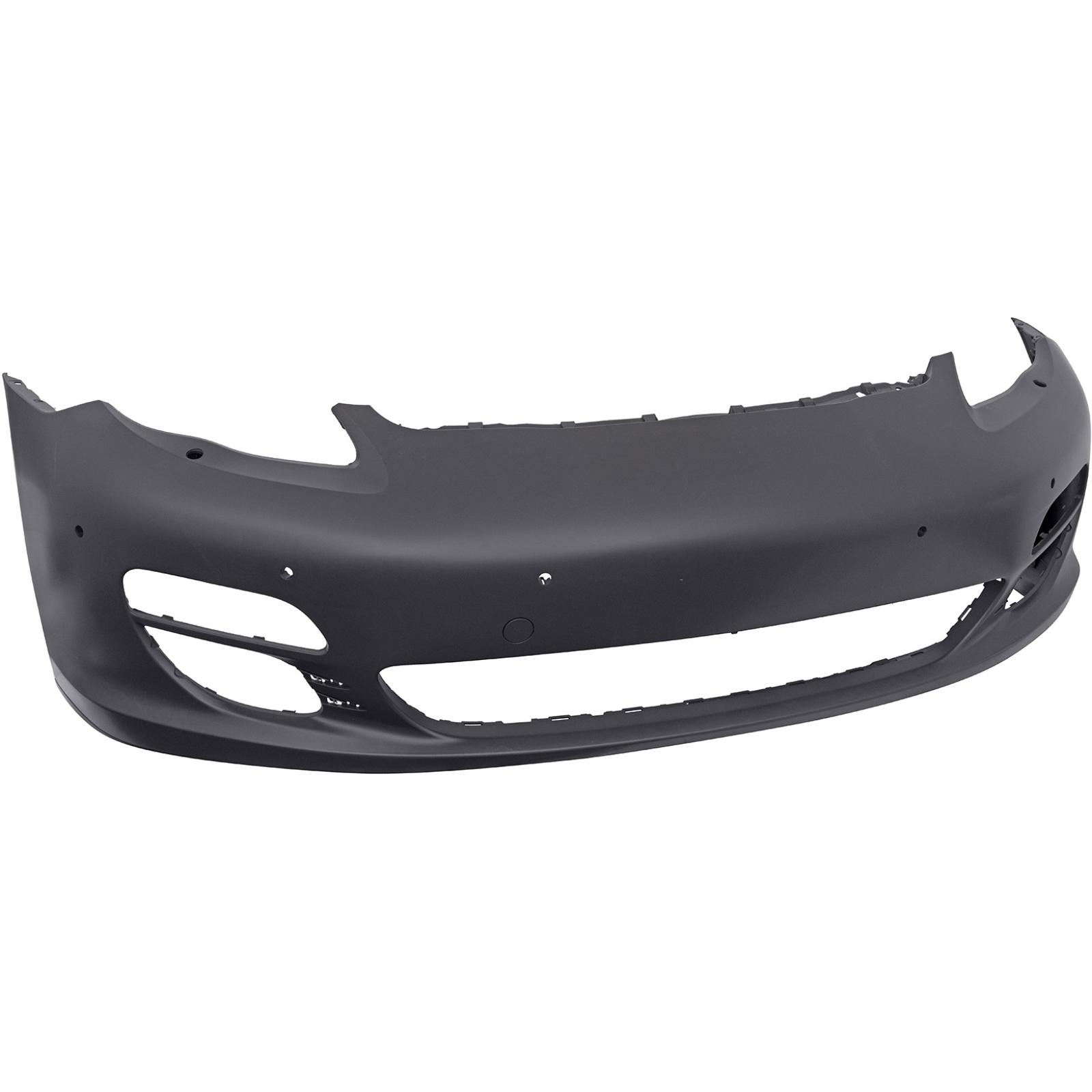 Pára-choques Dianteiro para Porsche Panamera (970) 10-13