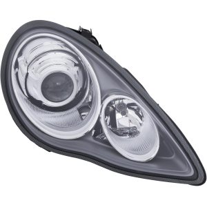 Farol principal Direito para Porsche Panamera (970) 10-13