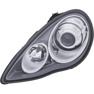 Farol principal Esquerdo para Porsche Panamera (970) 10-13