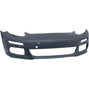 Pára-choques Dianteiro para Porsche Panamera (970) 13->>