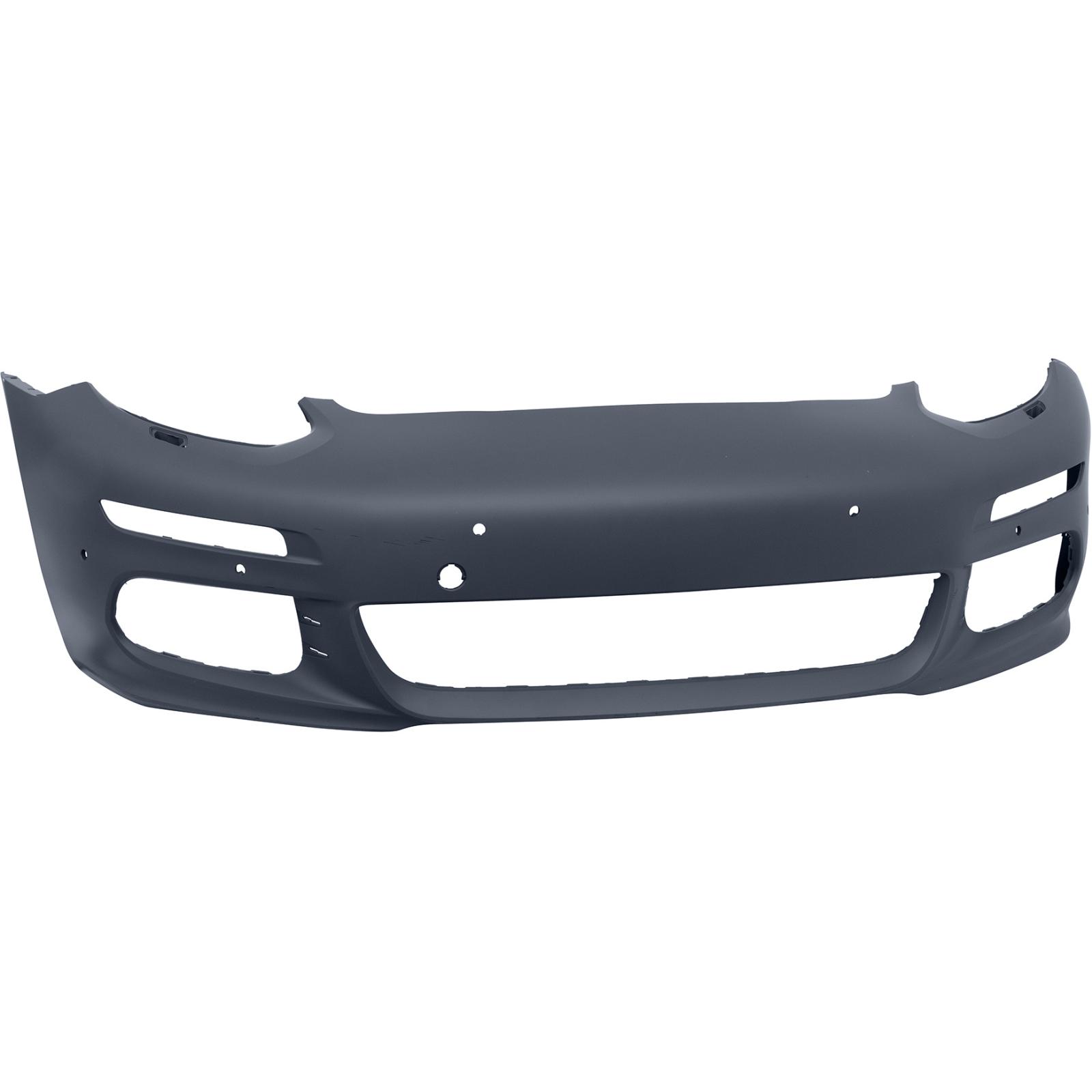 Pára-choques Dianteiro para Porsche Panamera (970) 13->>