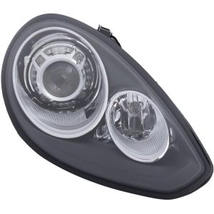 Farol principal Direito para Porsche Panamera (970) 13->>