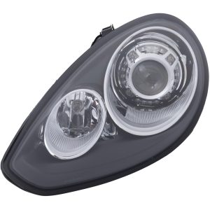 Farol principal Esquerdo para Porsche Panamera (970) 13->>