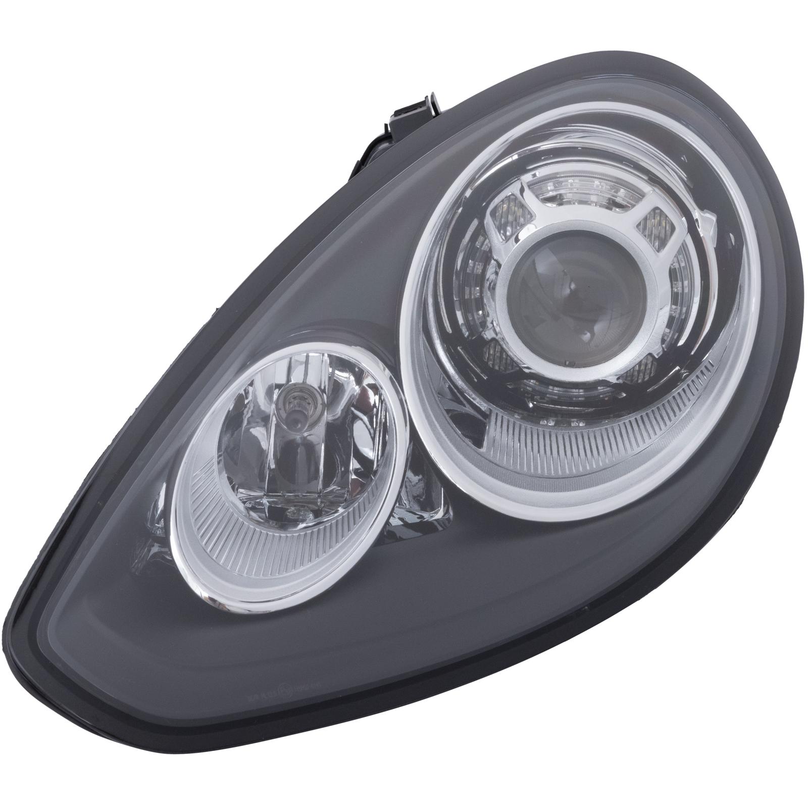 Farol principal Esquerdo para Porsche Panamera (970) 13->>