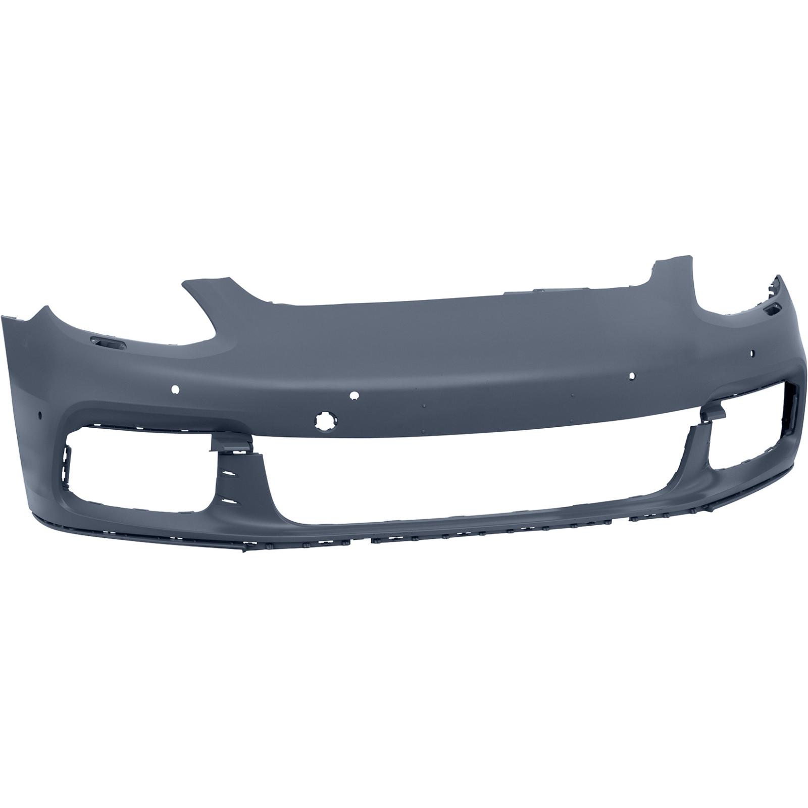 Pára-choques Dianteiro para Porsche Panamera (970) 16-20