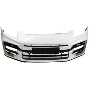 Pára-choques Dianteiro para Porsche Panamera 24->>