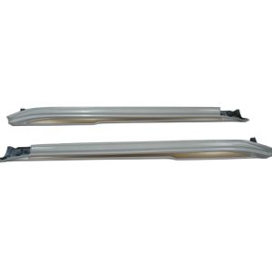 Revestimento de degrau para Porsche Panamera 24->>