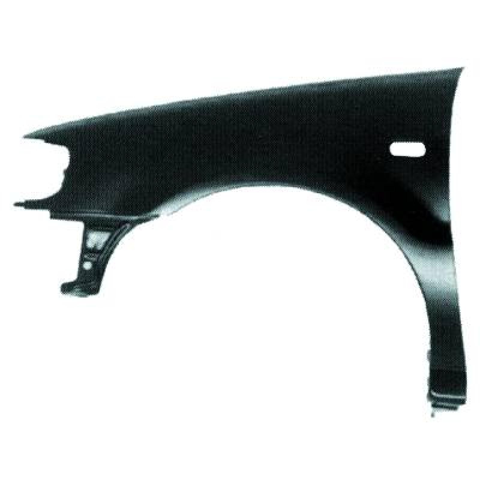 Guarda-lamas Dianteiro Esquerdo para Volkswagen Polo 94-99