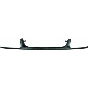 Rebordo, grelha de radiador para Volkswagen Polo 94-99