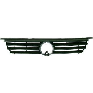Grelha de radiador para Volkswagen Polo 94-99